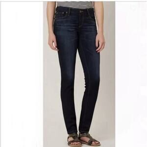 Big Star Maddie Skinny Jeans Size 29R